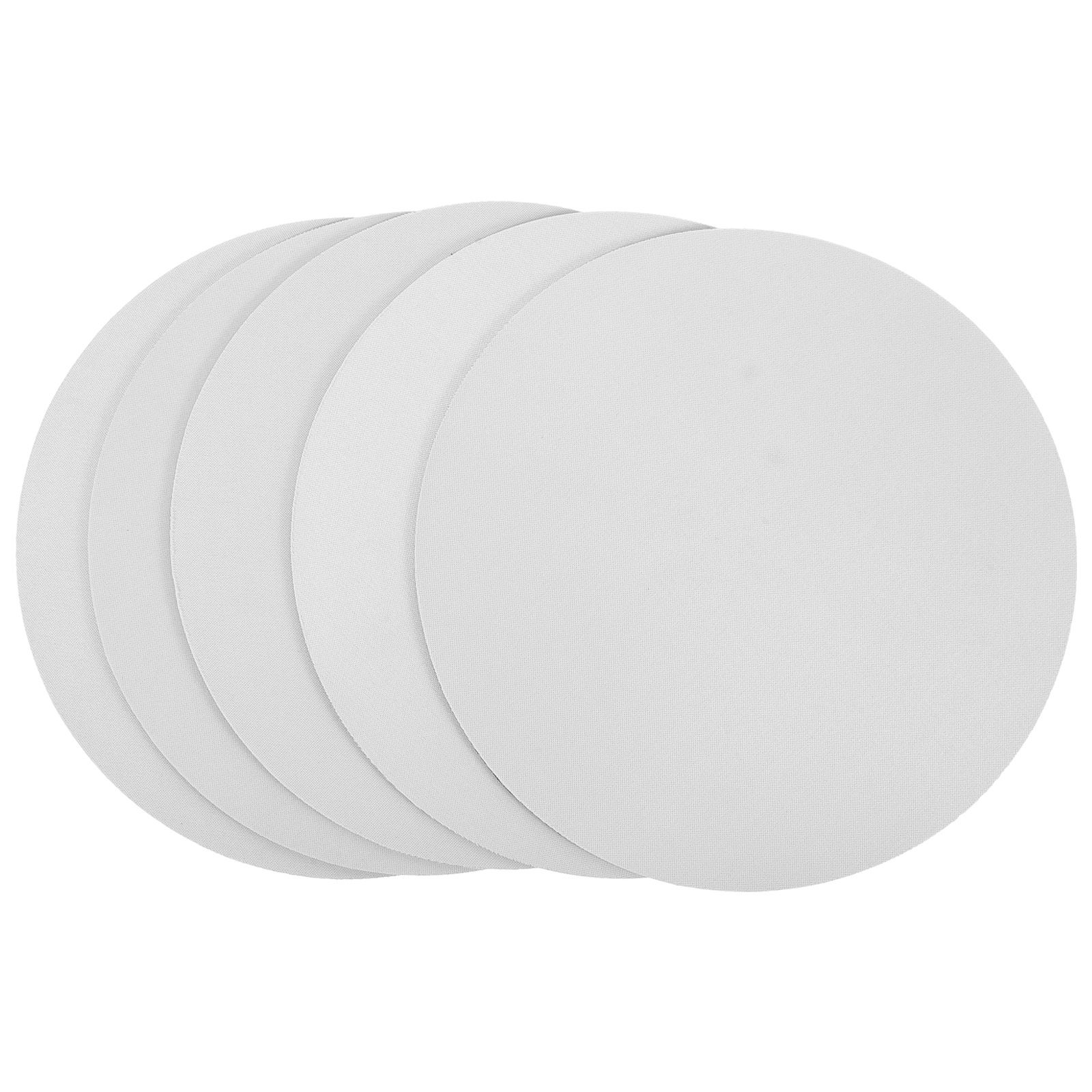 昇華印刷用無地マウスパッド5枚セット、モダンな大型サイズ、滑 - Mouse Pad Blank Sublimation のレビューと価格