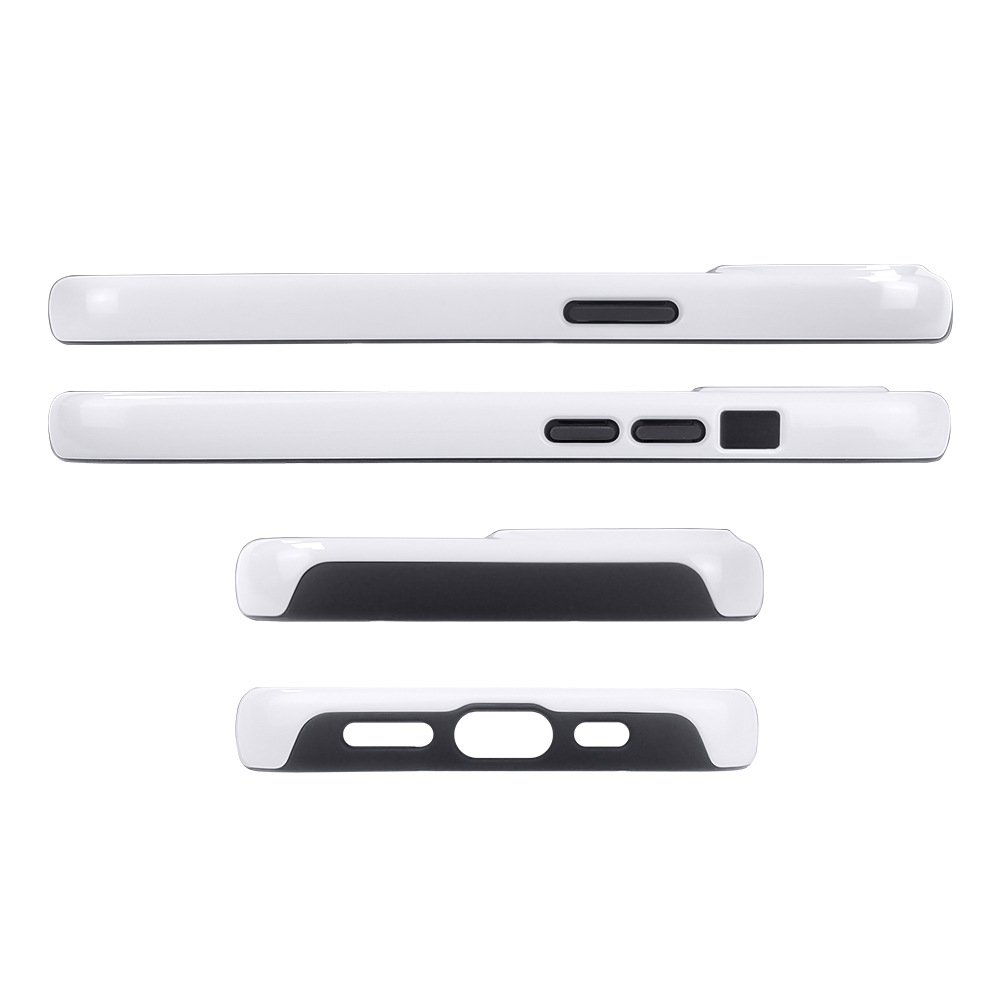 5個入り 2 in 1 無地スマホケース 3D昇華プリントカ - Phone Case Blank Print のレビューと価格