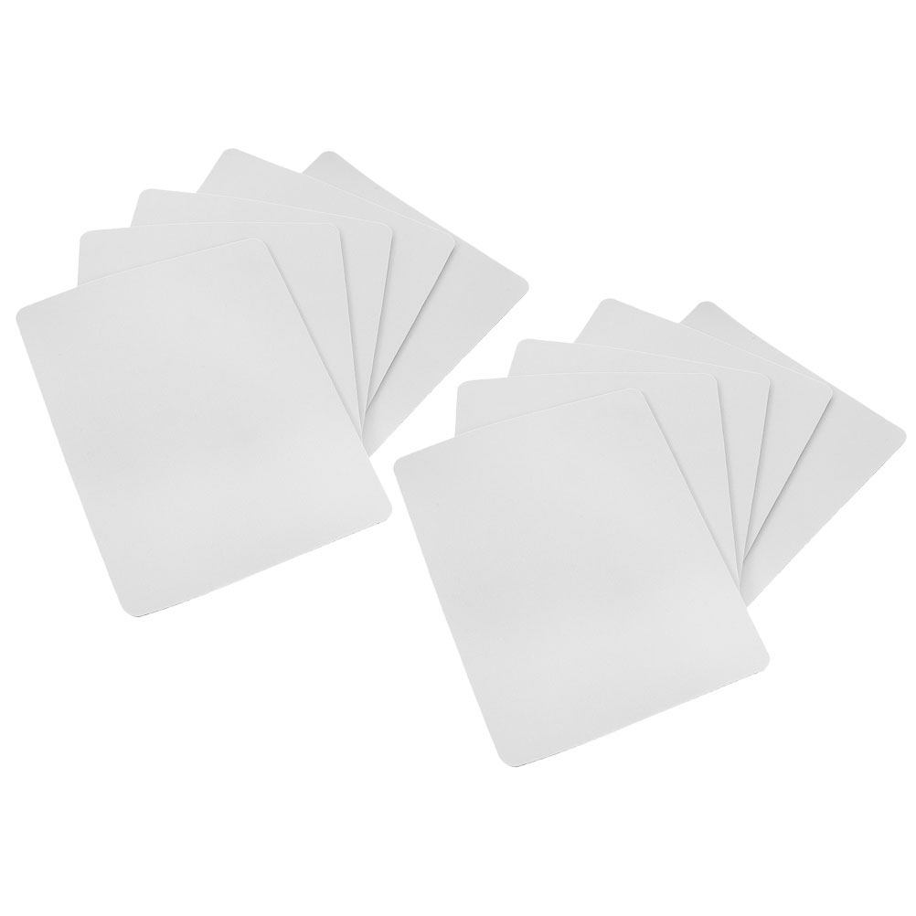 20枚入り昇華型マウスパッドブランク、DIY印刷用ゲーミング - Mouse Pad Blank Sublimation のレビューと価格