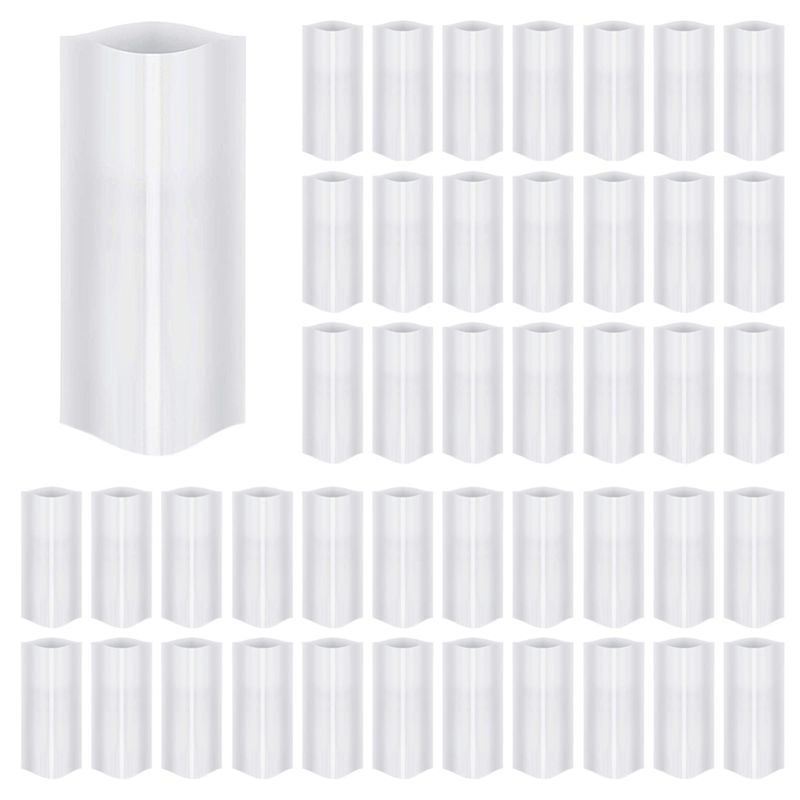 A27F-280Pcs 昇華シュリンク包装フィルム 5X10 - Sublimation Mug White のレビューと価格
