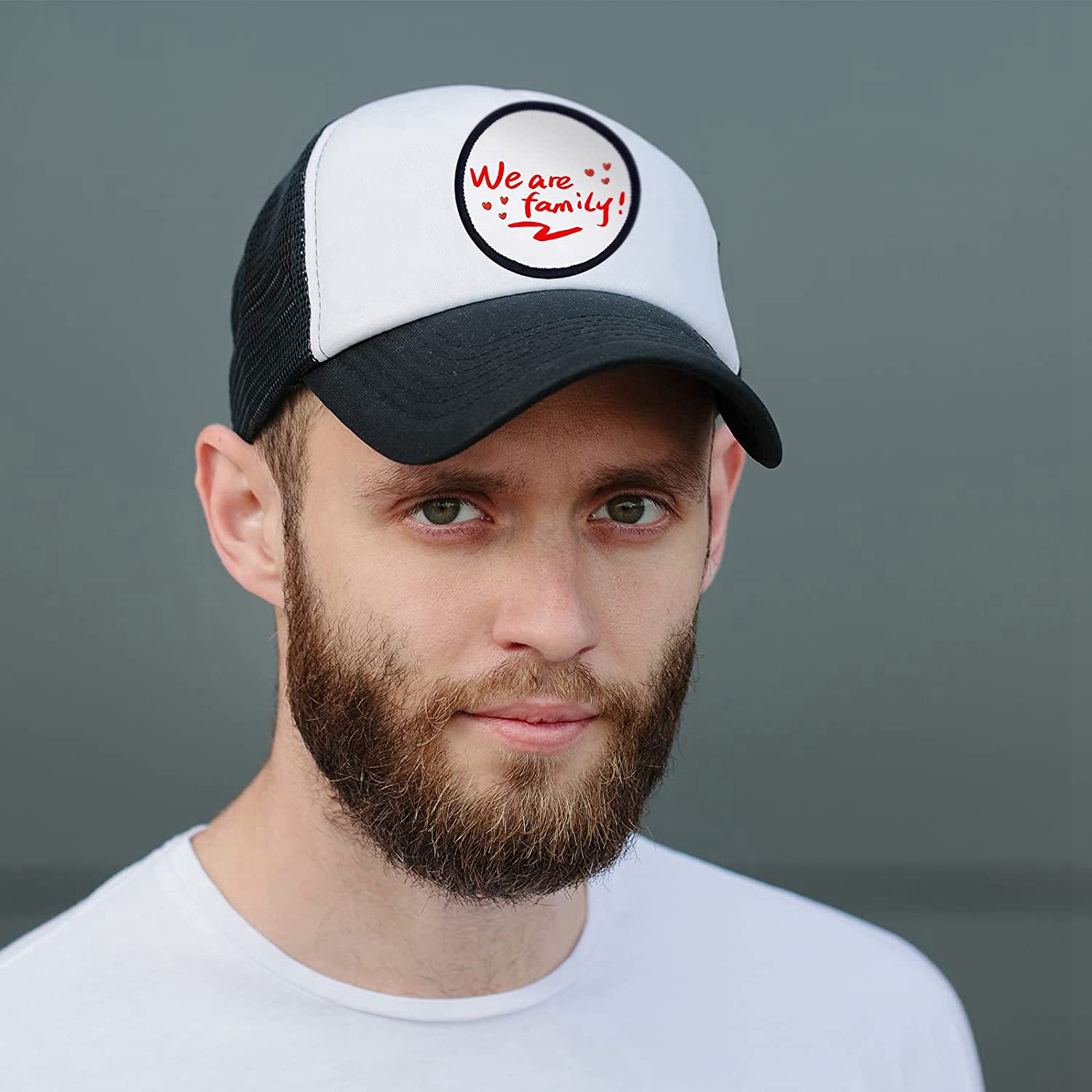 ABXF-48枚入り昇華パッチブランク、高品質生地のアイロン - Hat Sublimation Blank のレビューと価格