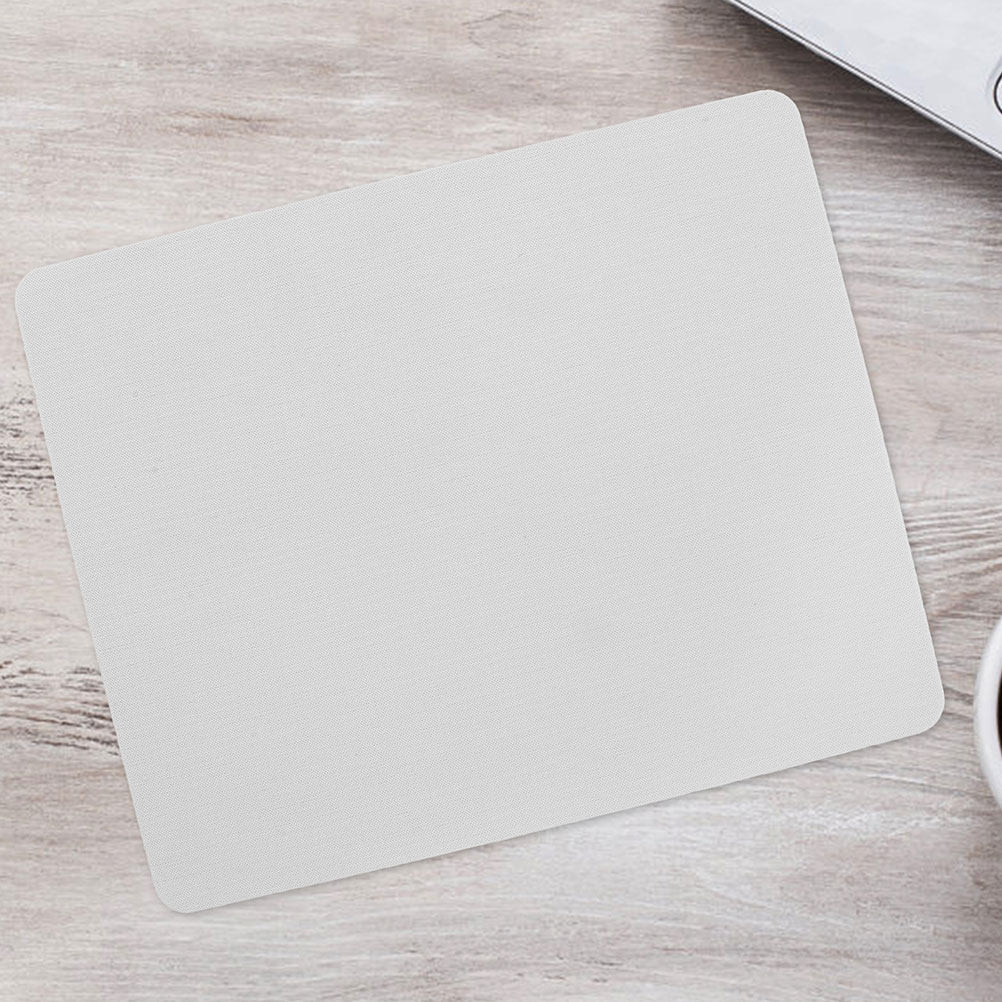 10枚入り マウスパッド 昇華プリント用ブランク 大型デスク - Mouse Pad Blank Sublimation のレビューと価格