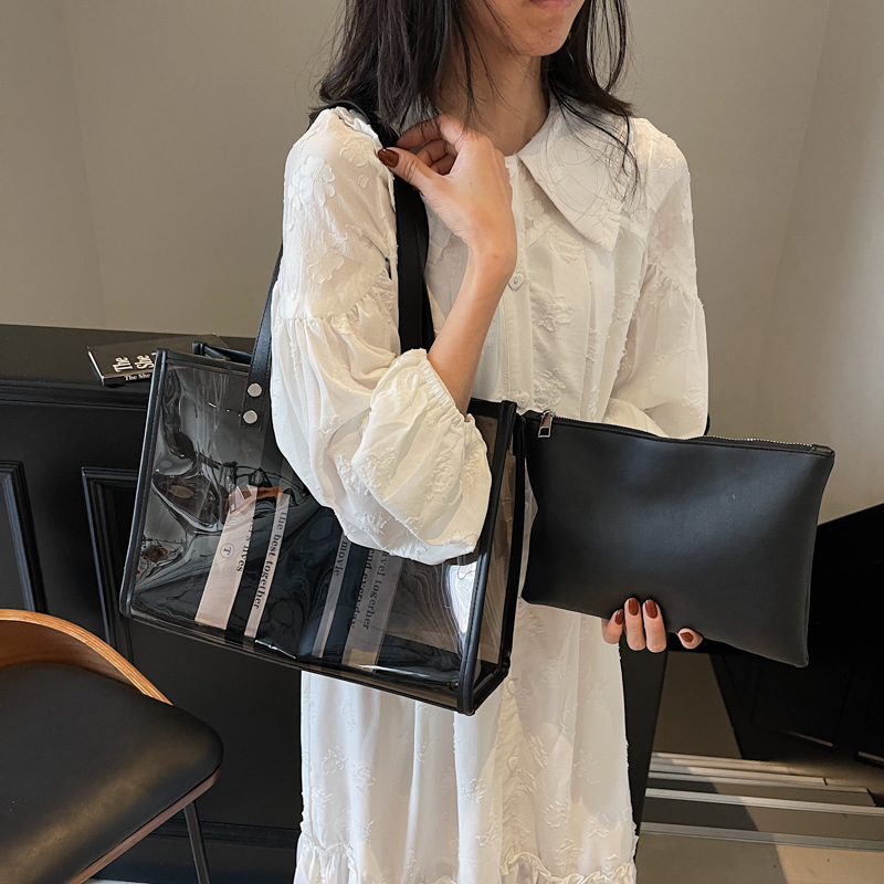 ショルダーバッグ トートバッグ 大容量 ハンドバッグ新着商品 - Tote Bag Sublimation のレビューと価格