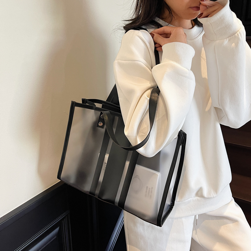 ショルダーバッグ トートバッグ 大容量 ハンドバッグ新着商品 - Tote Bag Sublimation のレビューと価格